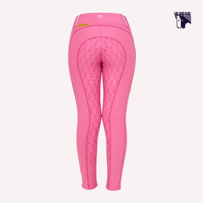 LEGGINGS EQUESTRO - BUBBLE