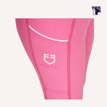 LEGGINGS EQUESTRO - BUBBLE
