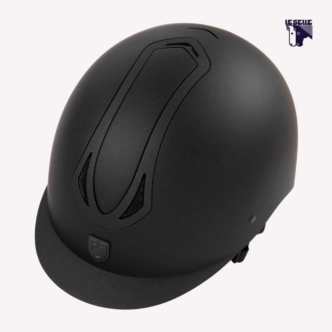 CAP EQUESTRO AZAEL - NERO