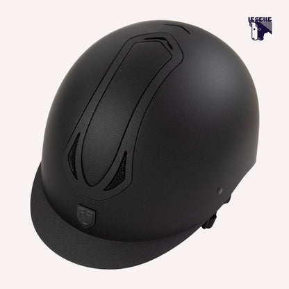 CAP EQUESTRO AZAEL - NERO