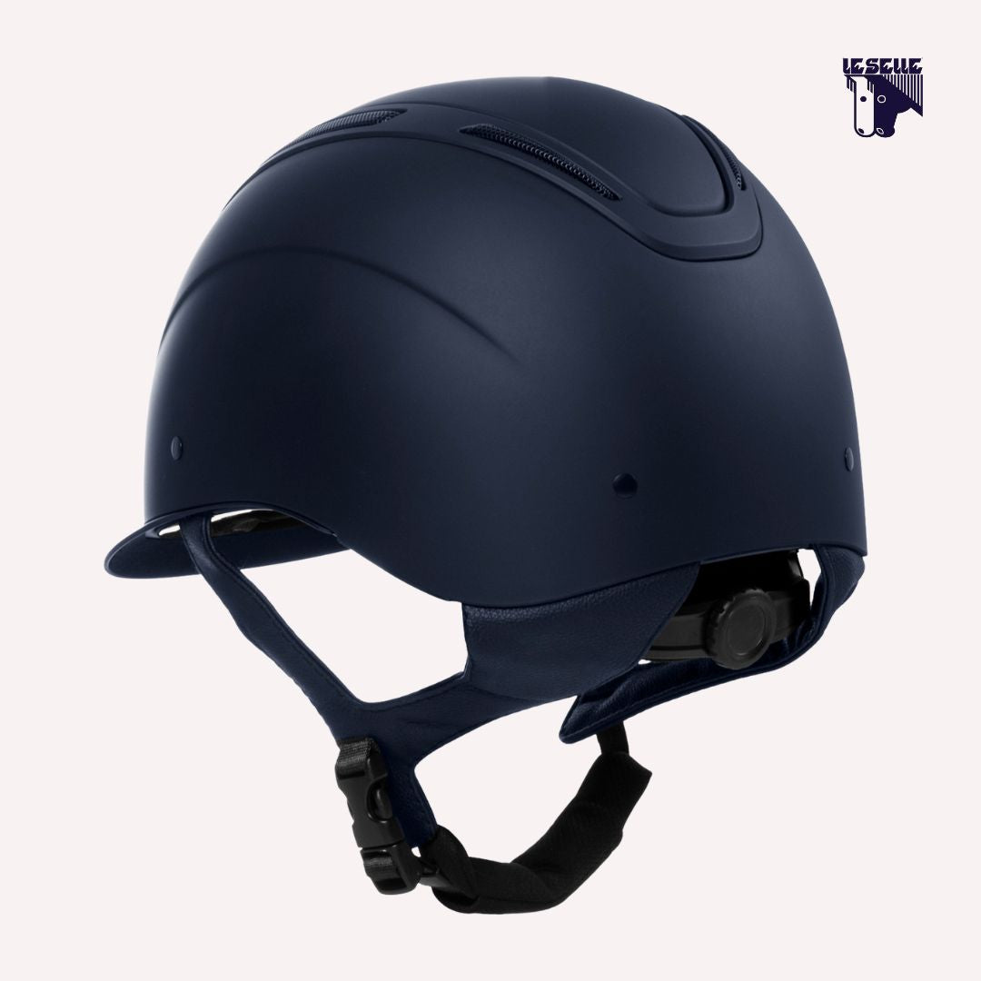 CAP EQUESTRO APOCALYPSE - BLU