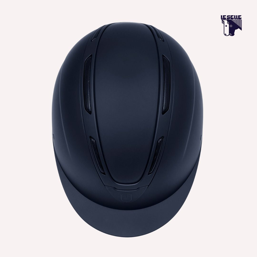 CAP EQUESTRO APOCALYPSE - BLU