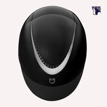 CAP EQUESTRO GALAXY SHINE - NERO