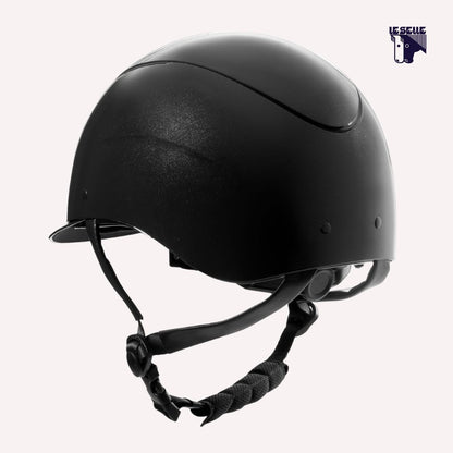 CAP EQUESTRO GALAXY SHINE - NERO