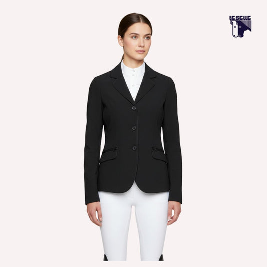 GIACCA EQUESTRO DA CONCORSO