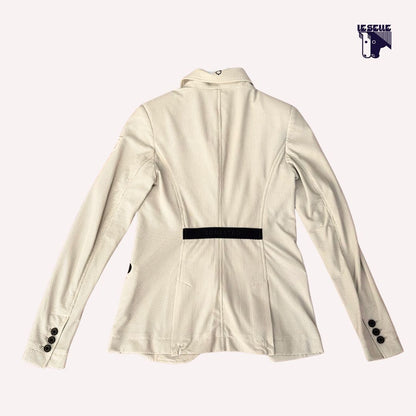 GIACCA EQUESTRO TRAFORATA