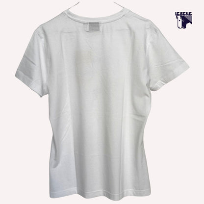 T-SHIRT EQUESTRO JUMPING DIAMONDS