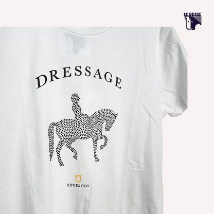 T-SHIRT EQUESTRO SLIM FIT