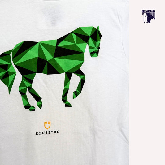 T-SHIRT EQUESTRO