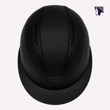 CAP EQUESTRO APOCALYPSE LADY - NERO