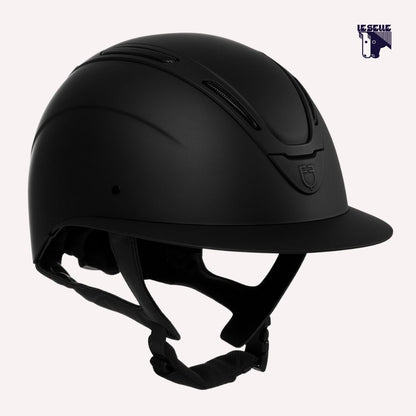 CAP EQUESTRO APOCALYPSE LADY - NERO