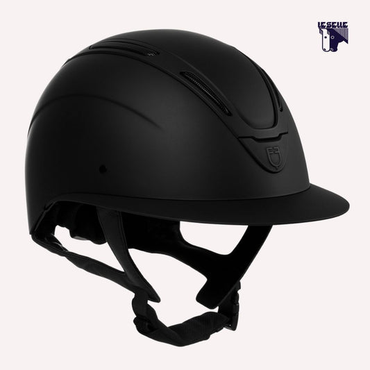 CAP EQUESTRO APOCALYPSE LADY - NERO