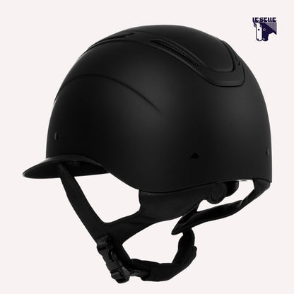 CAP EQUESTRO APOCALYPSE LADY - NERO