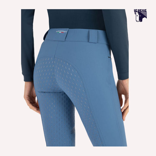 SARM HIPPIQUE FABIA INVERNALE - AZZURRO
