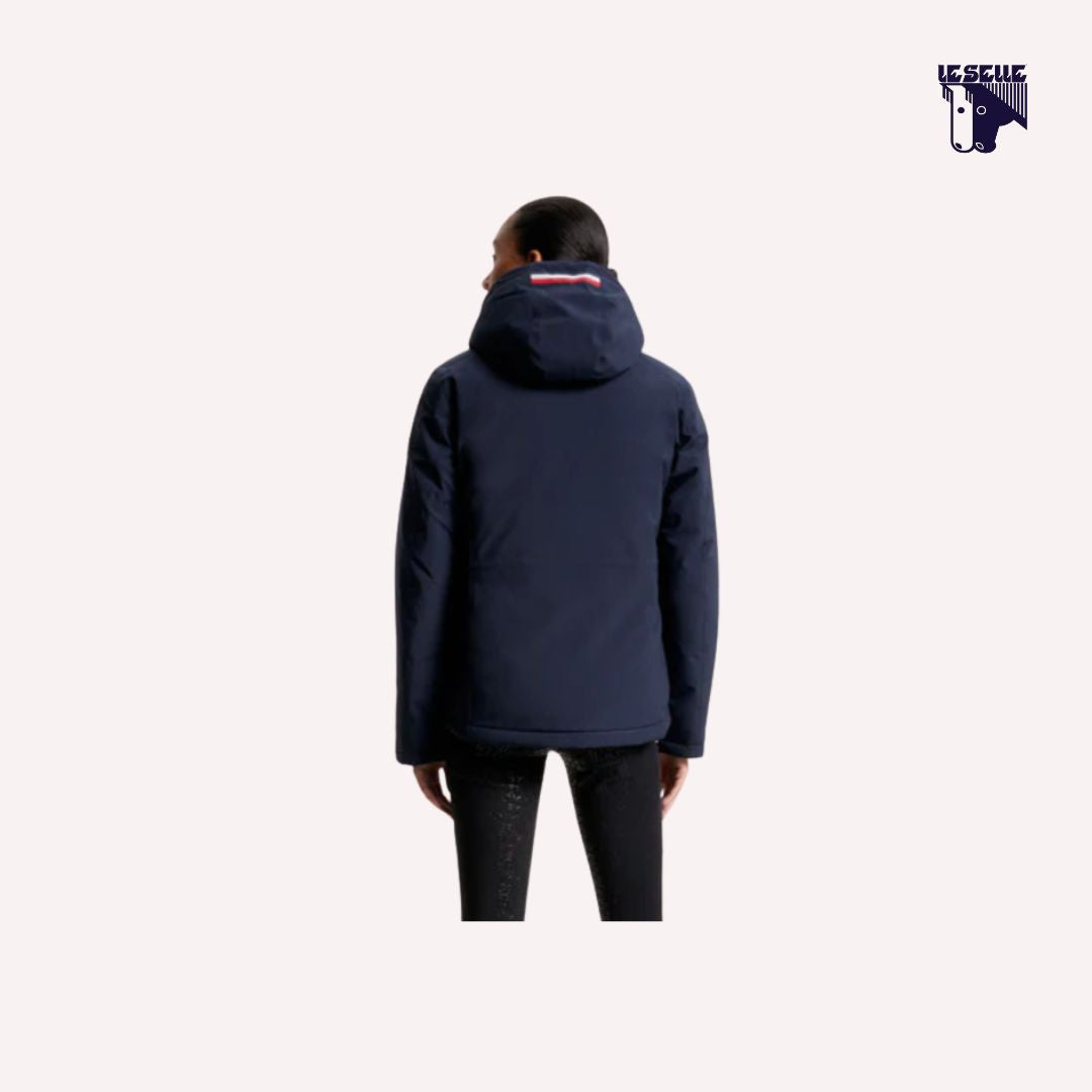 PIUMINO TOMMY HILFIGER - BLU