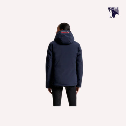 PIUMINO TOMMY HILFIGER - BLU