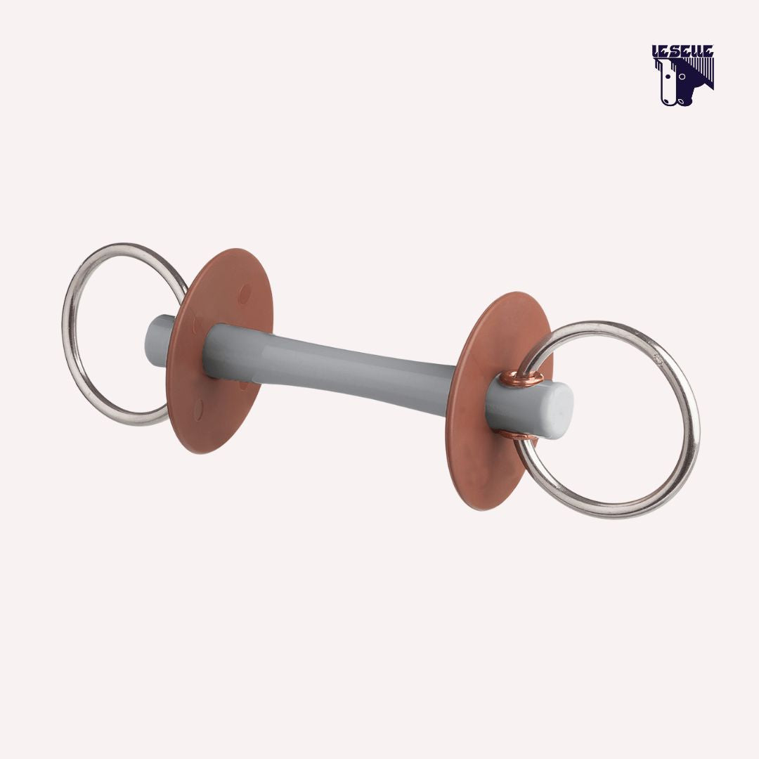 FILETTO AD ANELLI BERIS - 18MM