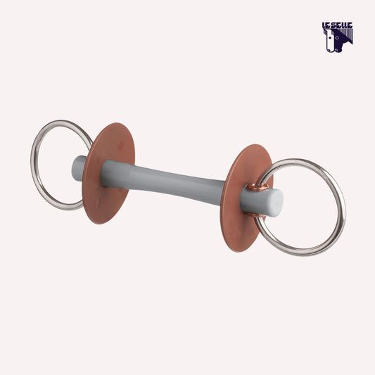 FILETTO AD ANELLI BERIS - 16MM