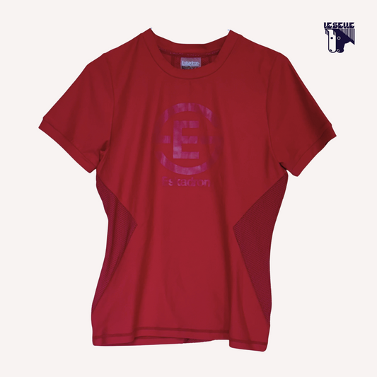 T-SHIRT MEZZA MANICA ESKADRON