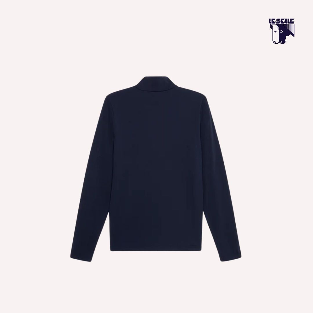 MAGLIA TERMICA TOMMY HILFIGER - BLU