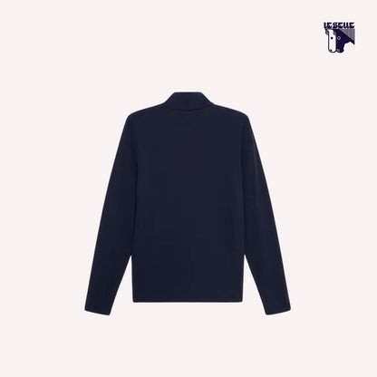 MAGLIA TERMICA TOMMY HILFIGER - BLU