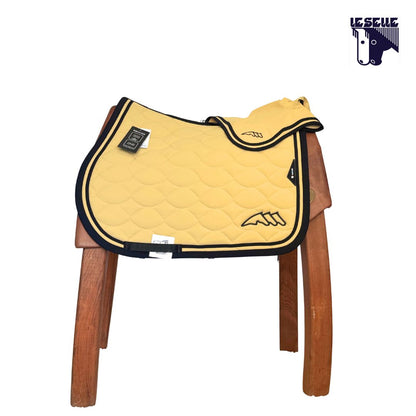 COMPLETO EQUILINE EQONDA - BANANA