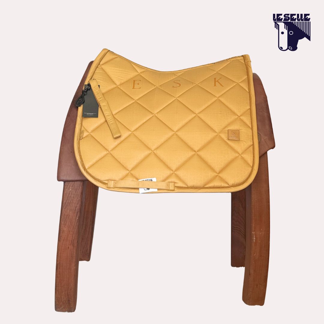 SOTTOSELLA ESKADRON GLOSSY BIT - OCRA
