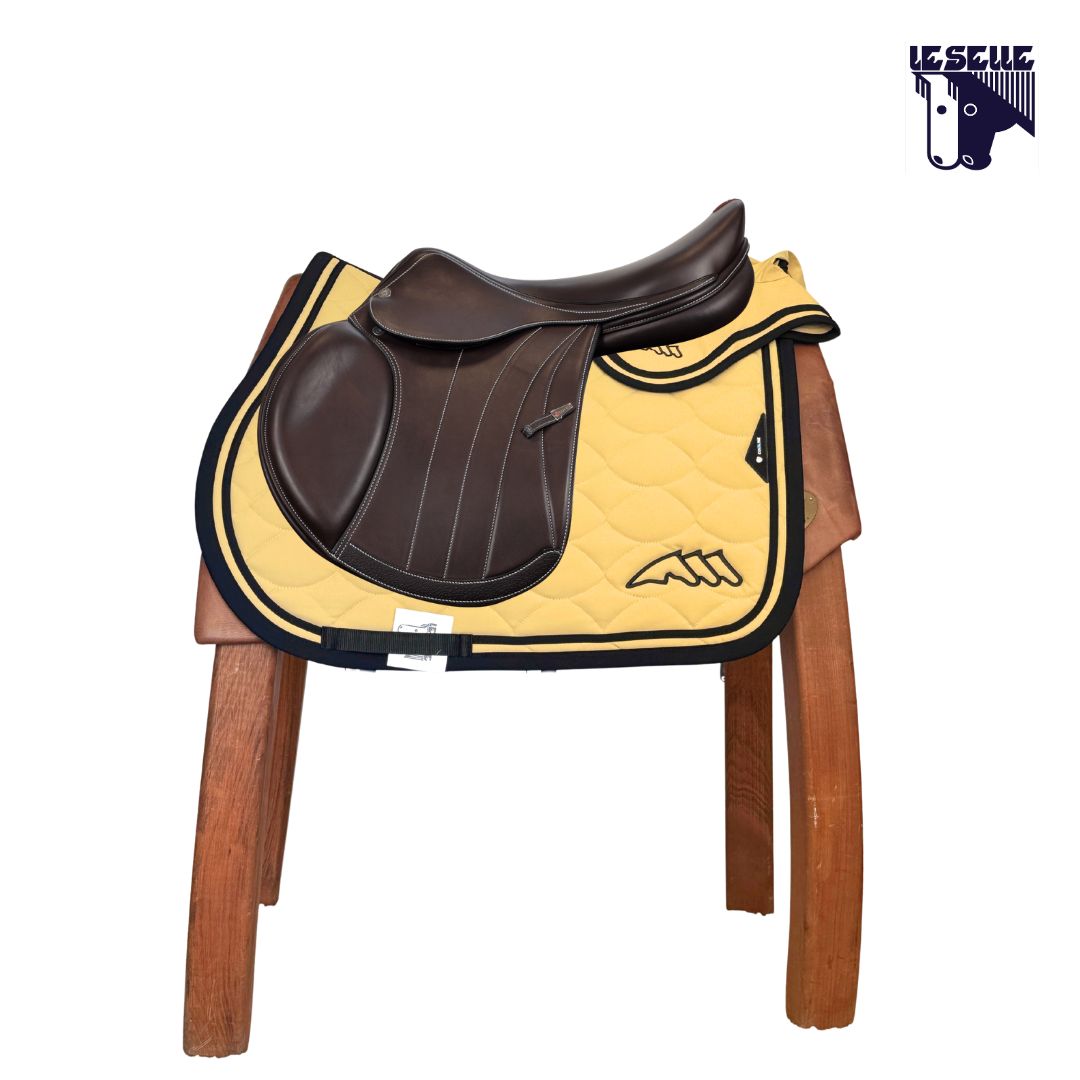 COMPLETO EQUILINE EQONDA - BANANA