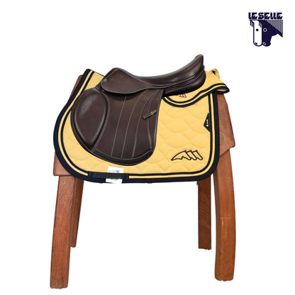 COMPLETO EQUILINE EQONDA - BANANA