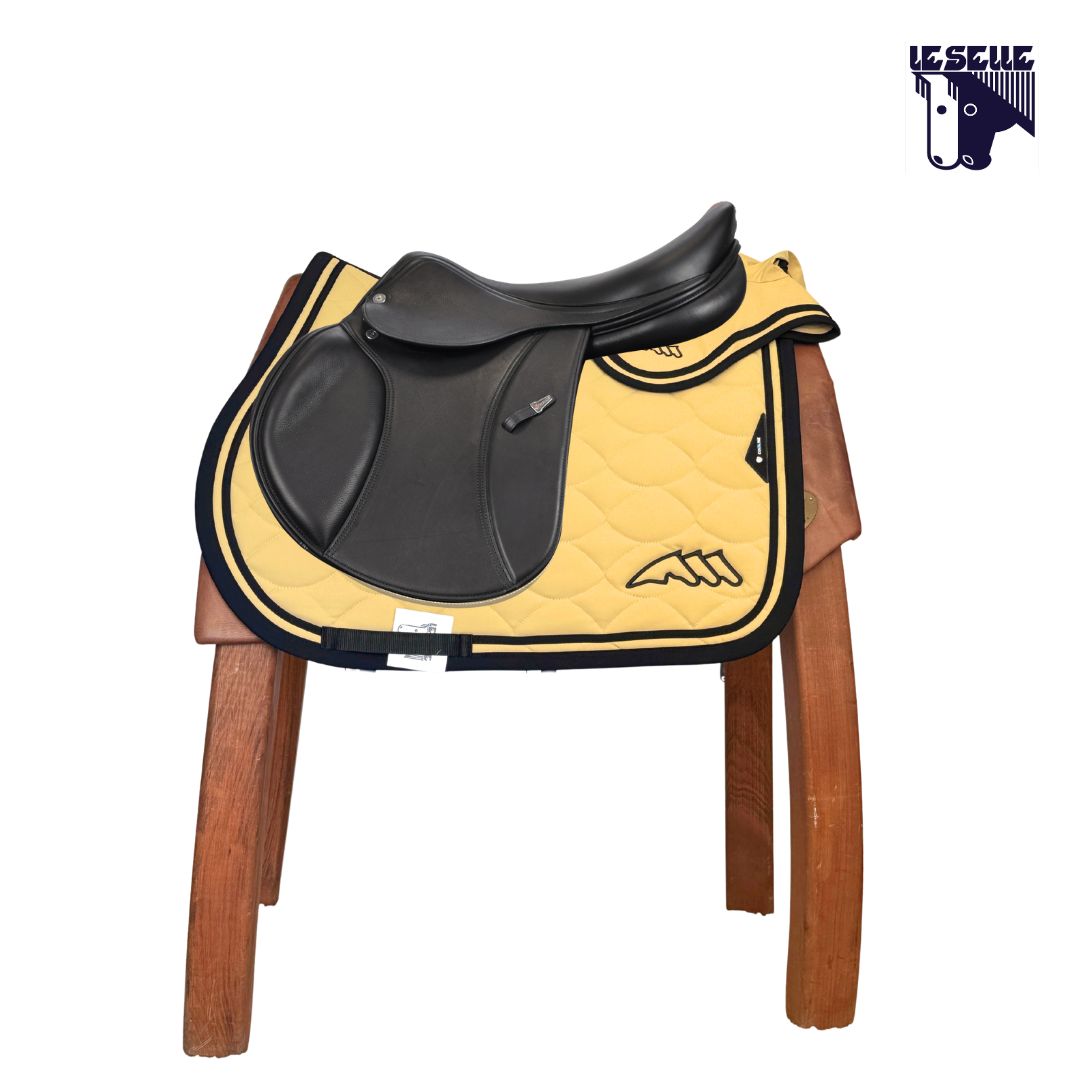 COMPLETO EQUILINE EQONDA - BANANA