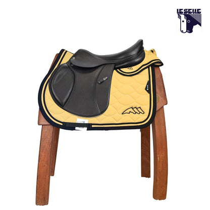 COMPLETO EQUILINE EQONDA - BANANA