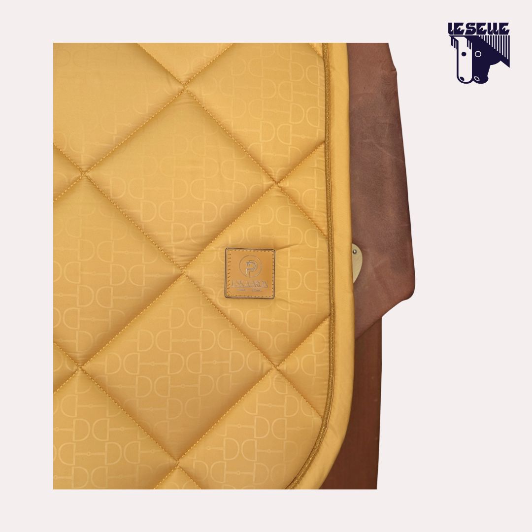 SOTTOSELLA ESKADRON GLOSSY BIT - OCRA