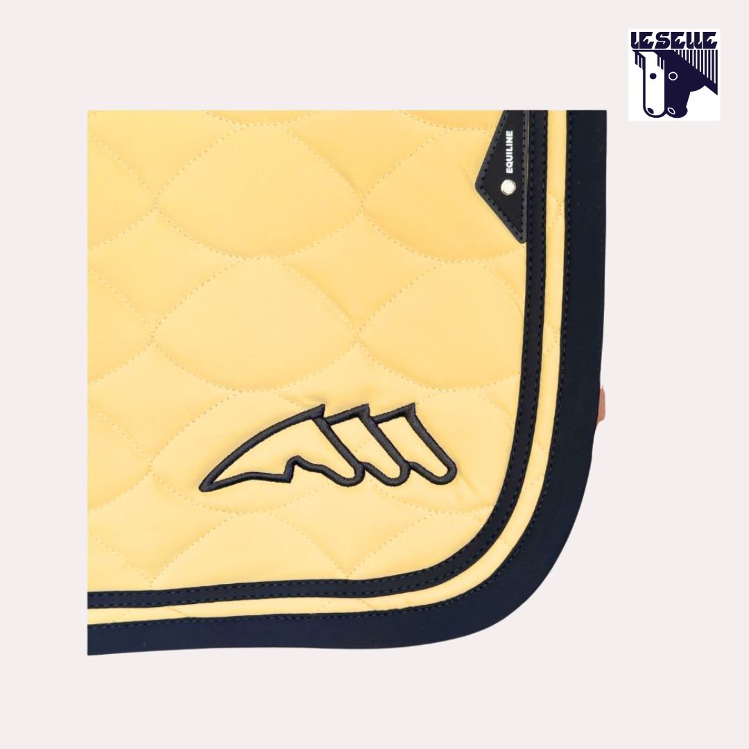 COMPLETO EQUILINE EQONDA - BANANA