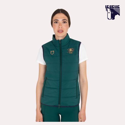SMANICATO EQUESTRO EXCLUSIVE CENTENARY - VERDE
