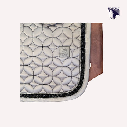 COMPLETO ESKADRON MATTGLOSS CONTRAST JEWEL - PALE GREY