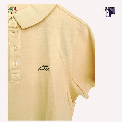 POLO TEMPO LIBERO EQUILINE
