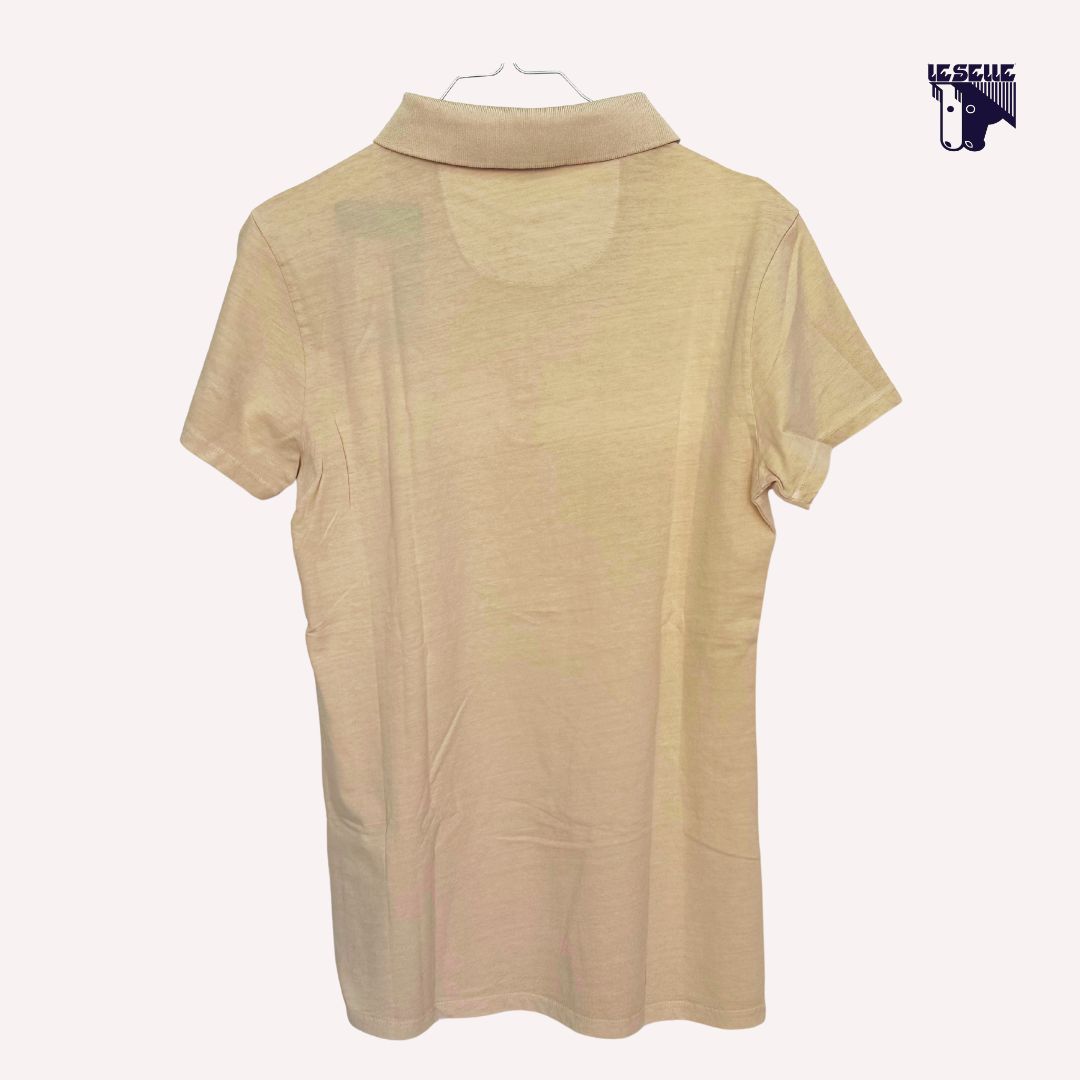 POLO TEMPO LIBERO EQUILINE