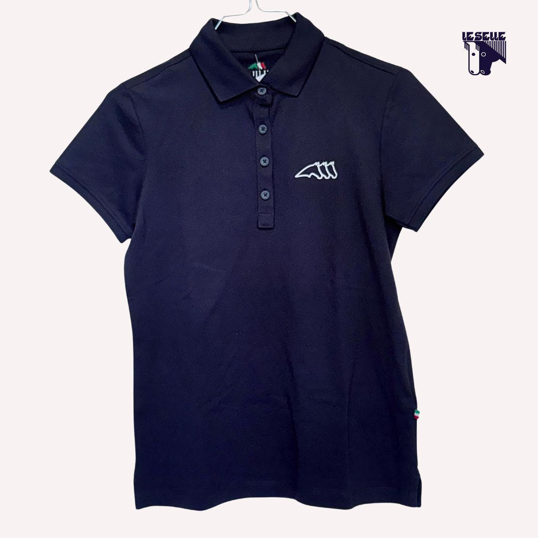 POLO EQUILINE TEMPO LIBERO