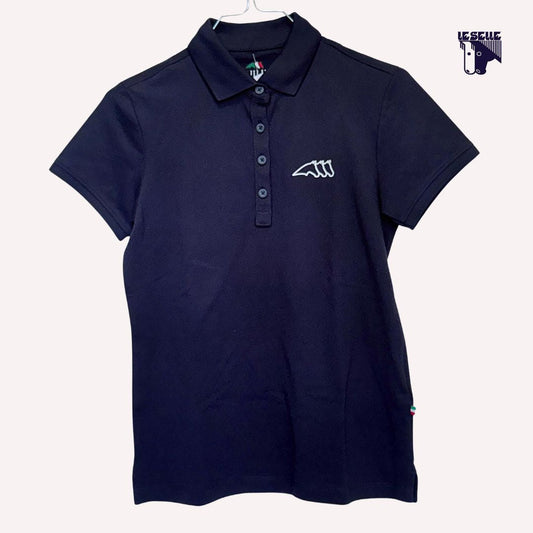 POLO EQUILINE TEMPO LIBERO