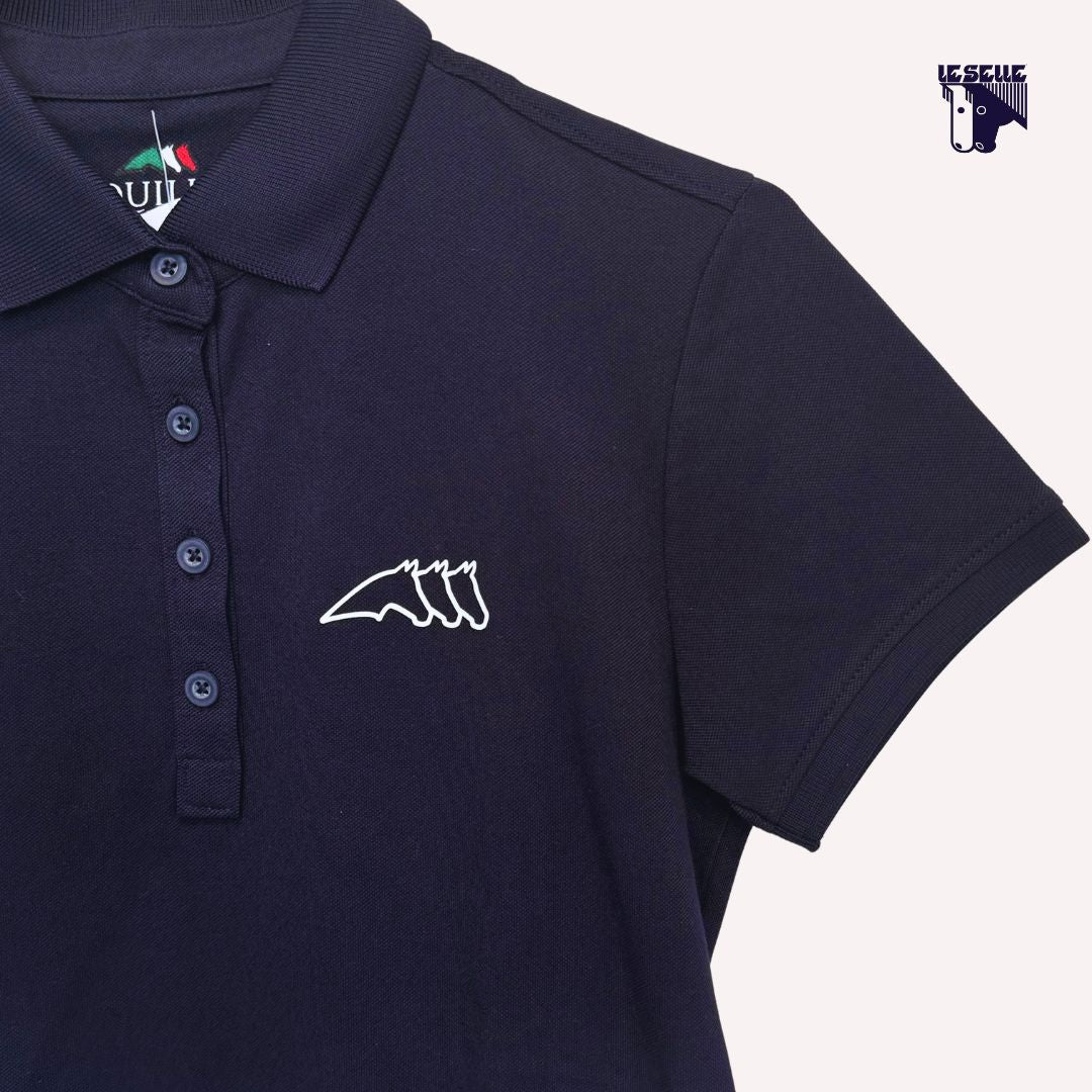 POLO EQUILINE TEMPO LIBERO