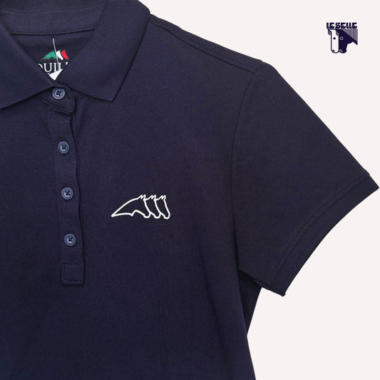 POLO EQUILINE TEMPO LIBERO