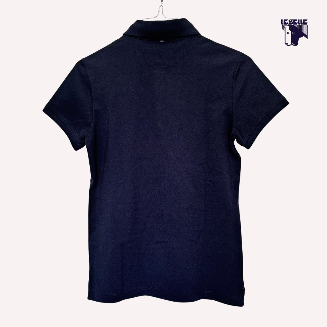 POLO EQUILINE TEMPO LIBERO