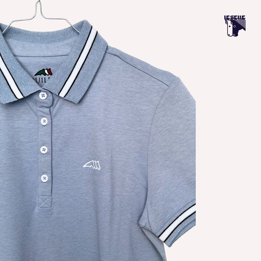 POLO EQUILINE TEMPO LIBERO