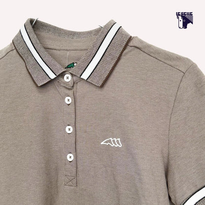 POLO EQUILINE TEMPO LIBERO