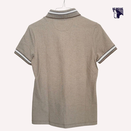 POLO EQUILINE TEMPO LIBERO