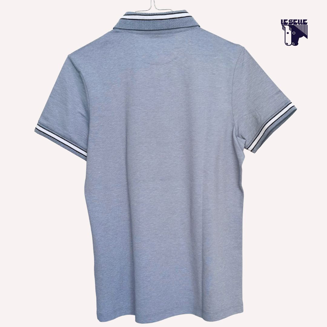 POLO EQUILINE TEMPO LIBERO