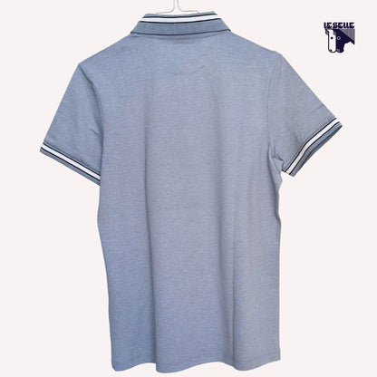 POLO EQUILINE TEMPO LIBERO
