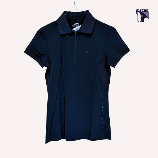 POLO EQUILINE TEMPO LIBERO