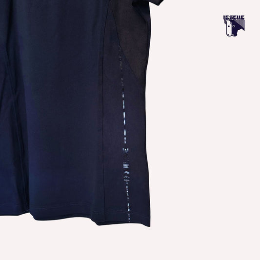 POLO EQUILINE TEMPO LIBERO