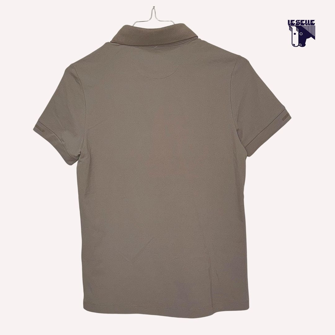 POLO EQUILINE TEMPO LIBERO